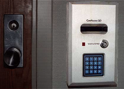 Access Control