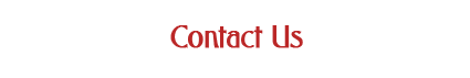 Contact Us