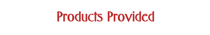 Products